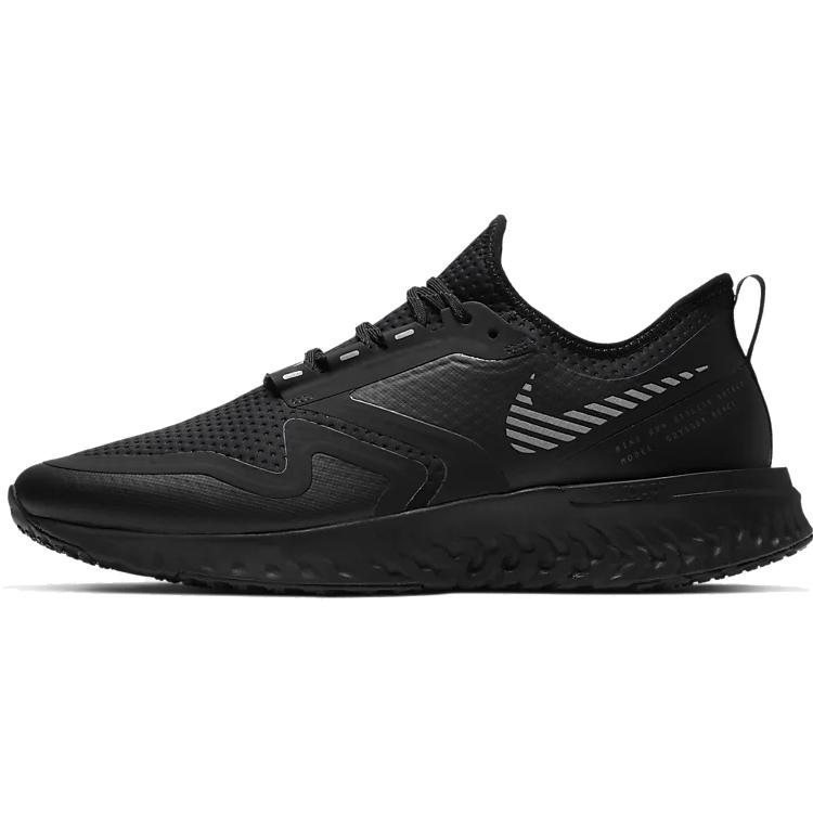 

Новые Nike Odyssey React Shield 2 Черные BQ1671-001 44.5