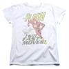 Flash "Fast Moves" Women's T-Shirt
