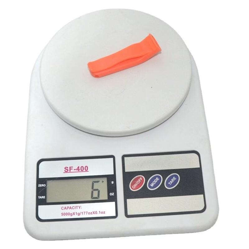 Brangdy Dual-Frequency Survival Whistle