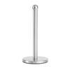 Authentic LuceLuce Kitchen Paper Holder, Paper Towel Holder, One-Hand Tear, Stainless Steel, Stylish Kitchen Supplies