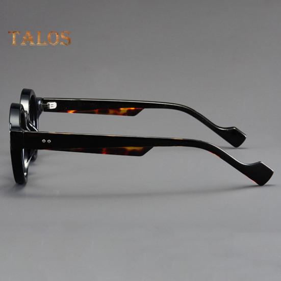 1 Pair Blue Light Focusing Glasses with Anti-Reflective Coating Presbyopic Glasses UV400 Protecting Eyewear Eye Strain Relief Anti-glared Glasses