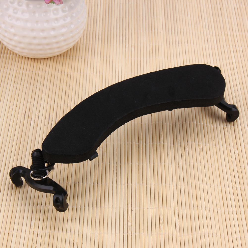 High Strength Violin Shoulder Rest Adjustable Size Shoulder Rest Stringed Instrument Accessories Violin Parts Accessories