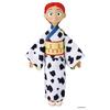 Takara Tomy Toy Story 30th Anniversary Talking Figure Jessie KIMONO ver. + Bonus 30th Anniversary Jessie