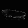 2x Headlight Cover Headlights Shell Transparent Cover Lampshade Headlamp Shell For BMW 3 Series F30 F31 F35 2013-2015 320 335