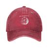 LCD SoundsystemFatherS Day Baseball Hat Unisex Truck Breathable Bomber Jacket Cap Customizable