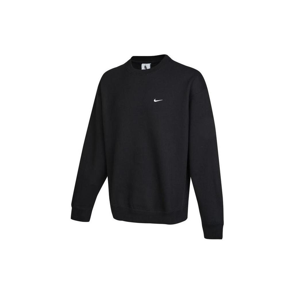 New Nike Sweatshirts Men's Black DX1362-010