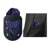 Pocket Squares Holder, Handkerchief Keeper,  Handkerchiefs, For Men, Gentlemen,