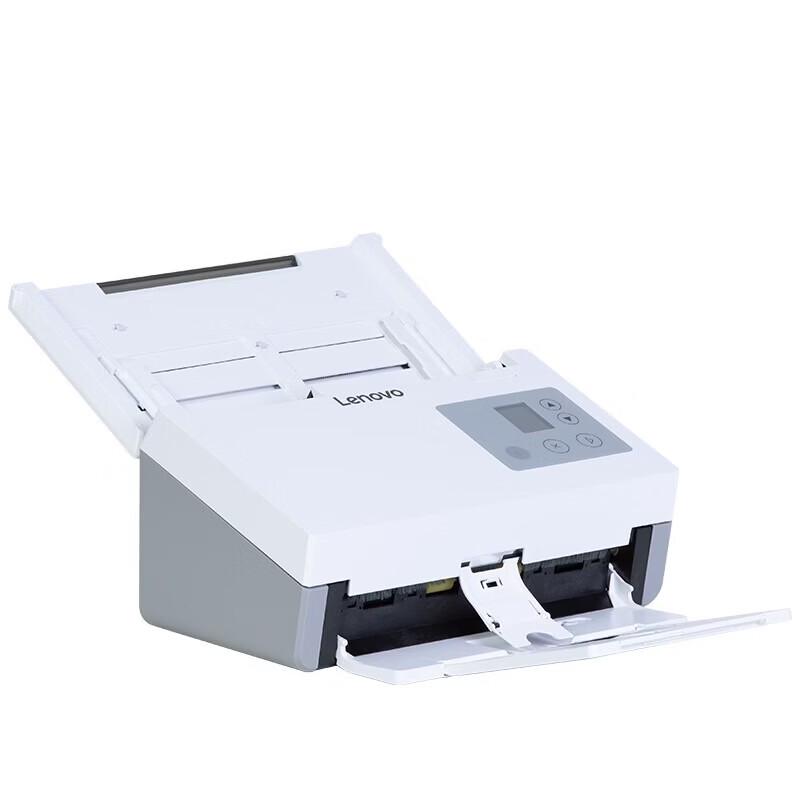 

Lenovo GSS500 A4 High-Speed Sheet-Fed Duplex Scanner CN plug (adapter included)
