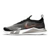 Court React Vapor NXT