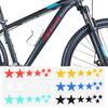 Fietsaccessoires – Fietsstickers