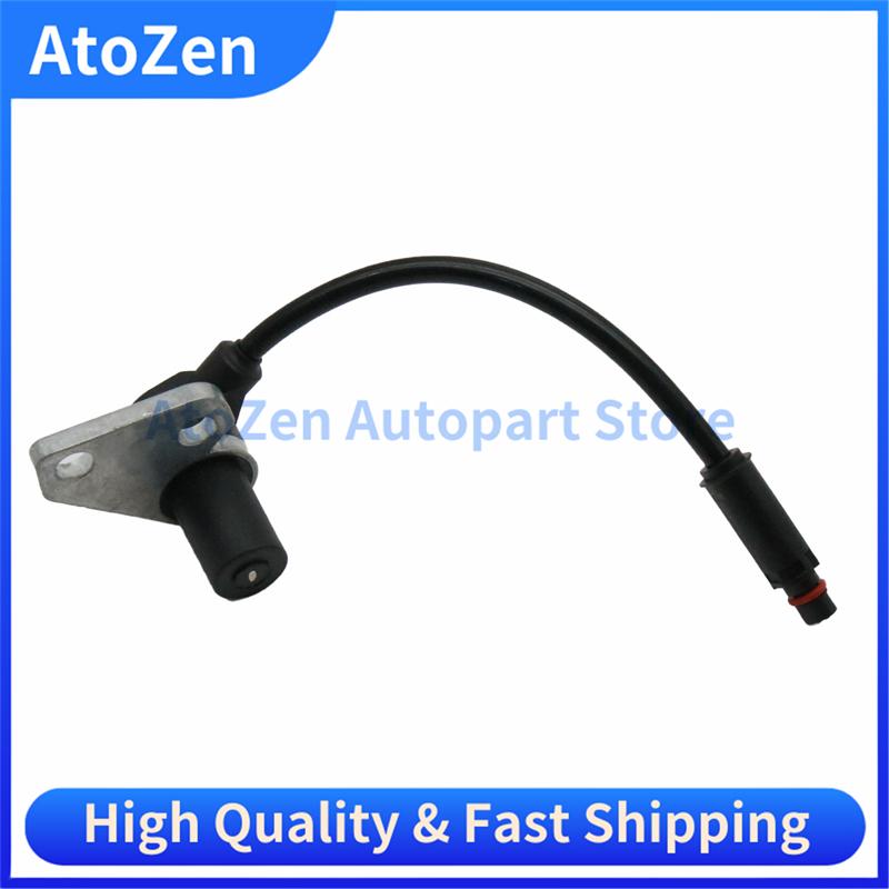 1/2Pcs Front Left Right ABS Wheel Speed Sensor for Mercedes-Benz R129 300SL 500SL 1295400817 1295402617 1295400917 1295402717