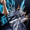 CANGDAO Model Shadow Realm Night Flash Original Chinese Mecha Alloy Articulated Finished Model Articulated FigureToy HolidayGift