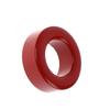 T157-2 Iron Ferrite Toroid Cores 40*24*14.5 Mm For Inductors Iron Powder Core Red Ring Low Permeability