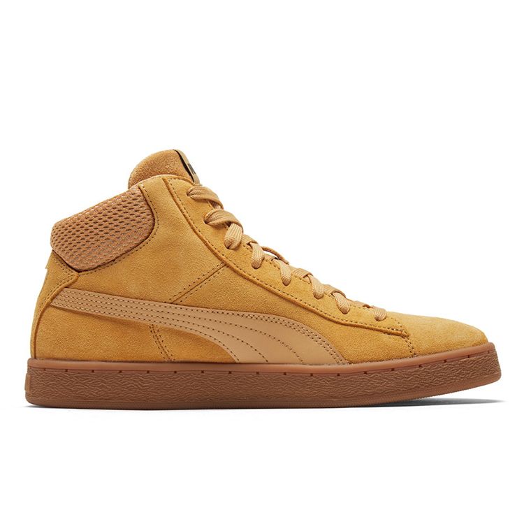 Puma 1948 Mid Wheat Brown Unisex 359138-20
