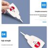 Qianqianhe Instant 502 Super Glue