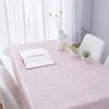 Table Cloth Waterproof Table Cover Cloth Wipe Clean Party Tablecloth Covers