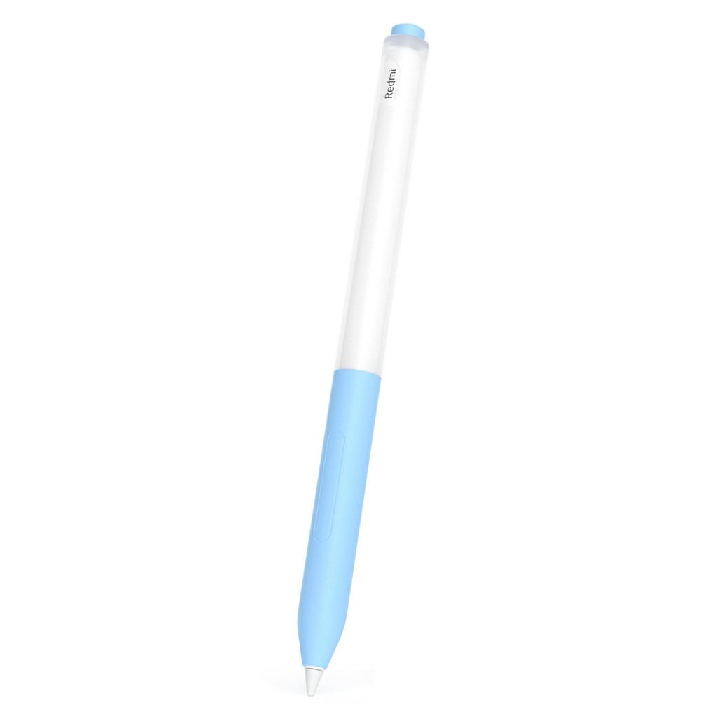Pentru Xiaomi Redmi Inspiration Husă Stylus Mânecă din Silicon Jelly Husă Protectoare pentru Creion