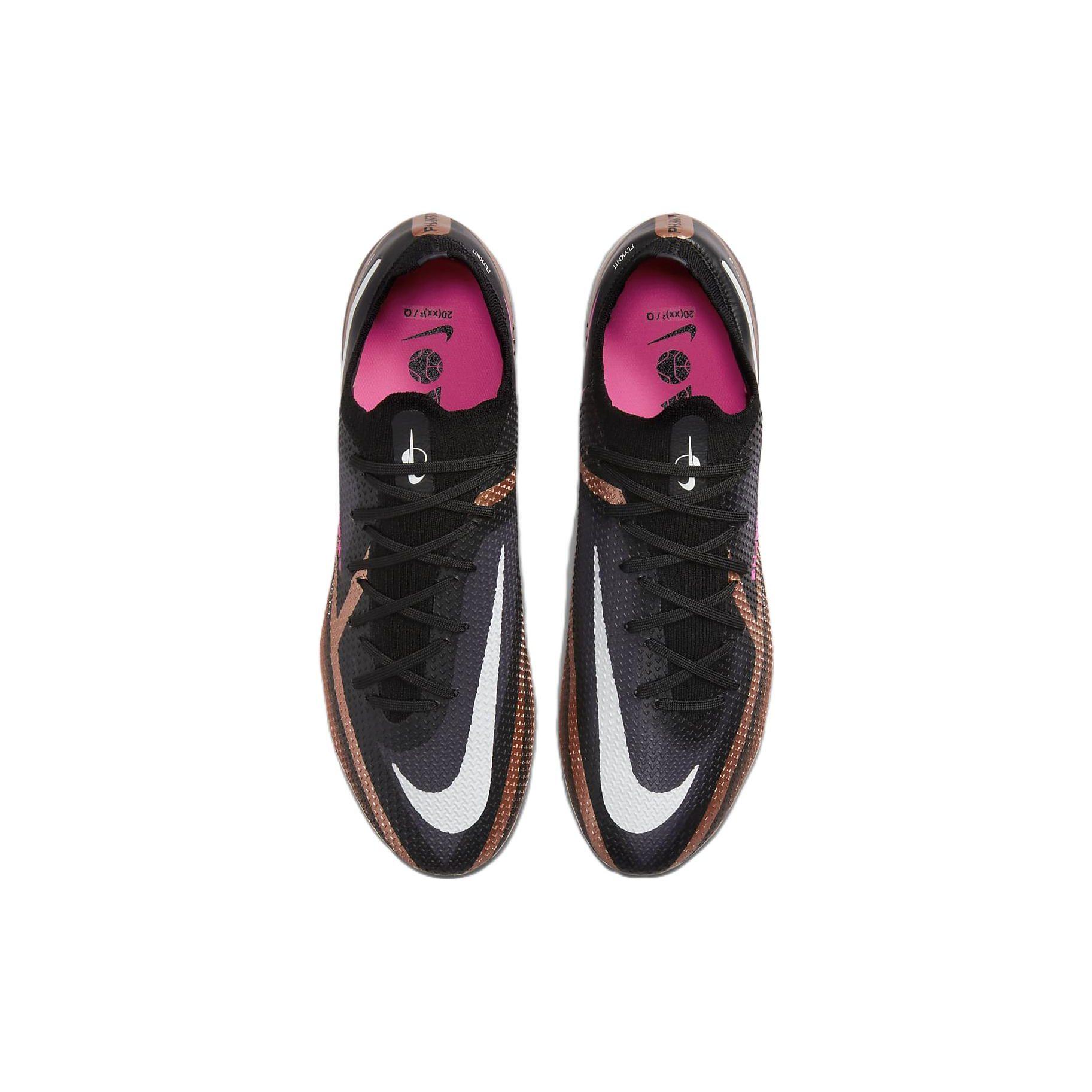 14125 fiyatlarından başlayan Nike Phantom GT2 Elite Q Fg