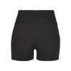 Cuissard Taille Haute Femme Urban Classics (Grandes Tailles)