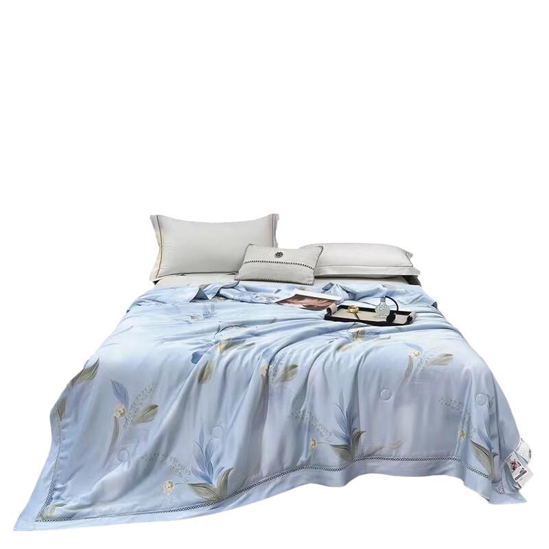 

PLOVER 60S Tencel Summer Quilt