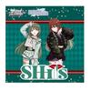 Weiss Schwarz Trial Deck Idolmaster Shiny Colors 283 Pro Seeds