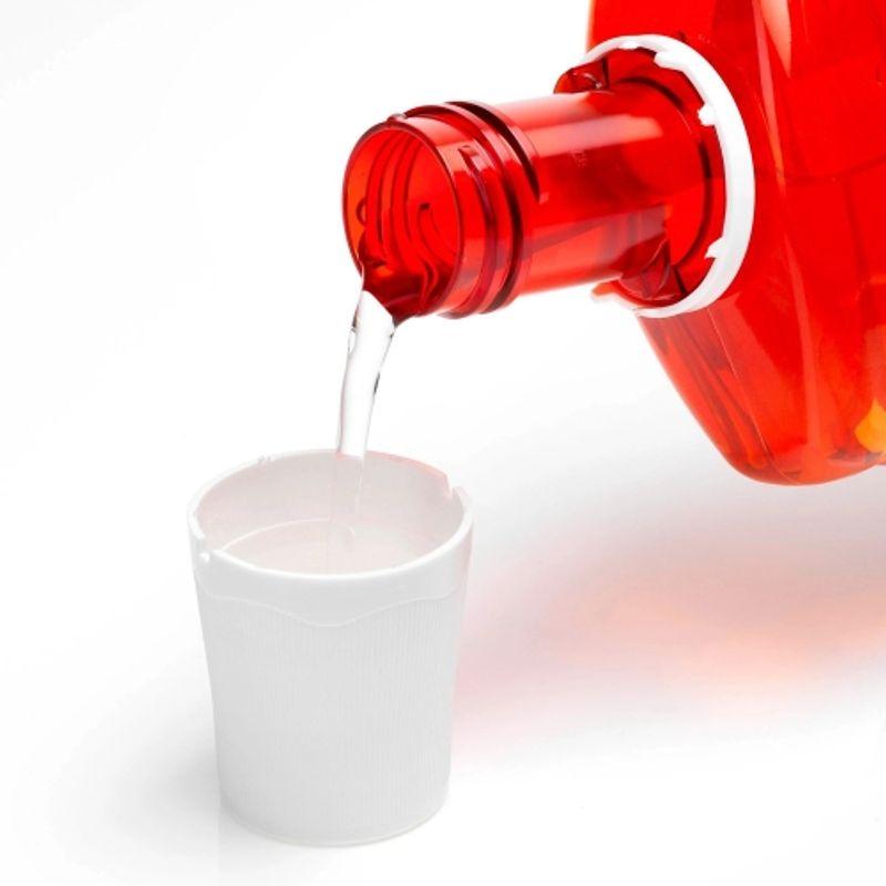 Dontodent Junior Gargle Berry Flavor 500ml