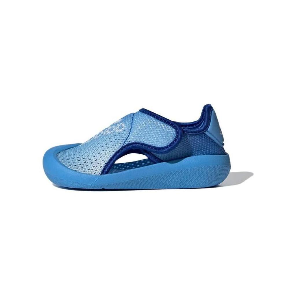 Adidas Altaventure 2.0 Fabric Comfortable Quick Dry Low top Toddler Shoes Blue Baby IE0248