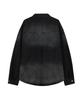 DECET Denim Shirt Dcsh006Blacka