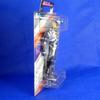 Kamen Rider Build Night Rogue BIG Size Soft Vinyl Figure 2 Heisei Kamen Rider Banpresto Am Ment Prize Only Brand New Vol.