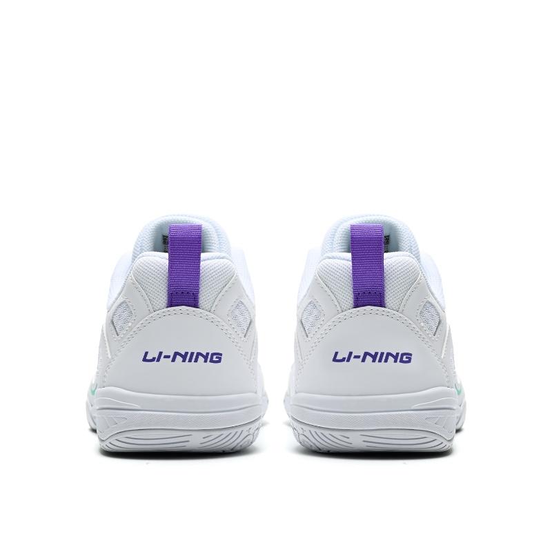 Li Ning Table Tennis Shoes Unisex Low top APPV011-13