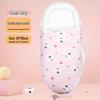 Winter Neugeborenen Anti-Schreck Babywickeltuch & Schlafsack