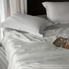 Donna Light Luxury Satin Silk Summer Quilt