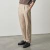 Someoses Lahoshu Tapered Pants Chino (Sand Beige)