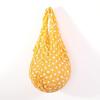 Shopping Bag Bubble Foldable Stretch Bag Reusable Magic Stretch Puff Bag Storage Bag  Travel