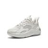 Anta Trendy Versatile Breathable Lightweight Low-Top Casual Shoes Men sneakers Cloud-Gray 112438813R-1