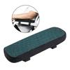 Chair Armrest Cushion Pad Memory Foam Soft Elbow Arm Rest Cover Chair Support Pad Ergonomic Accessories for Office Computer Desk