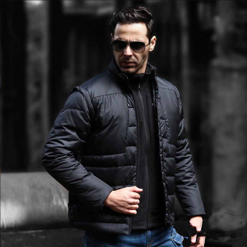 tactical puffer jacket