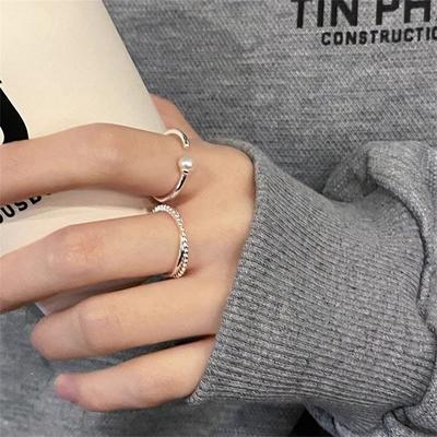 Pierścionki – Pierścionki damskie