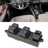 83071AJ21C Car Window Control Switch ABS Window Control Switch Fit For Subaru Legacy Outback