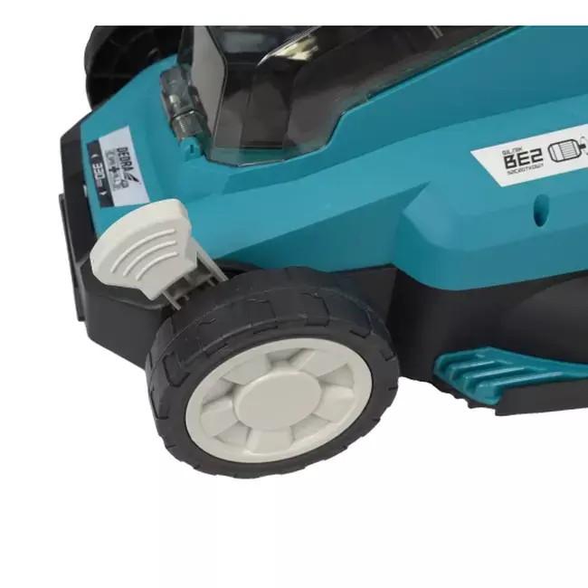 Battery Lawnmower 33Cm 18V 0*Ah Sas+All - Ded7198