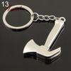 Creative Tools Type Spanner Key Chain Auto Key Chain Bag Metal Key Chain Gift