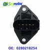 Mass Air Flow Meter Sensor 0280218254 11301682 92196278 12671616 For Opel Astra Zafira Chevrolet Cruze Sonic Cadillac Vauxhall