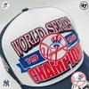 Casquette MLB New York Yankees Mousse 'Foam '47 Offside DT' - BCWS-FOAMC17KPP-NY