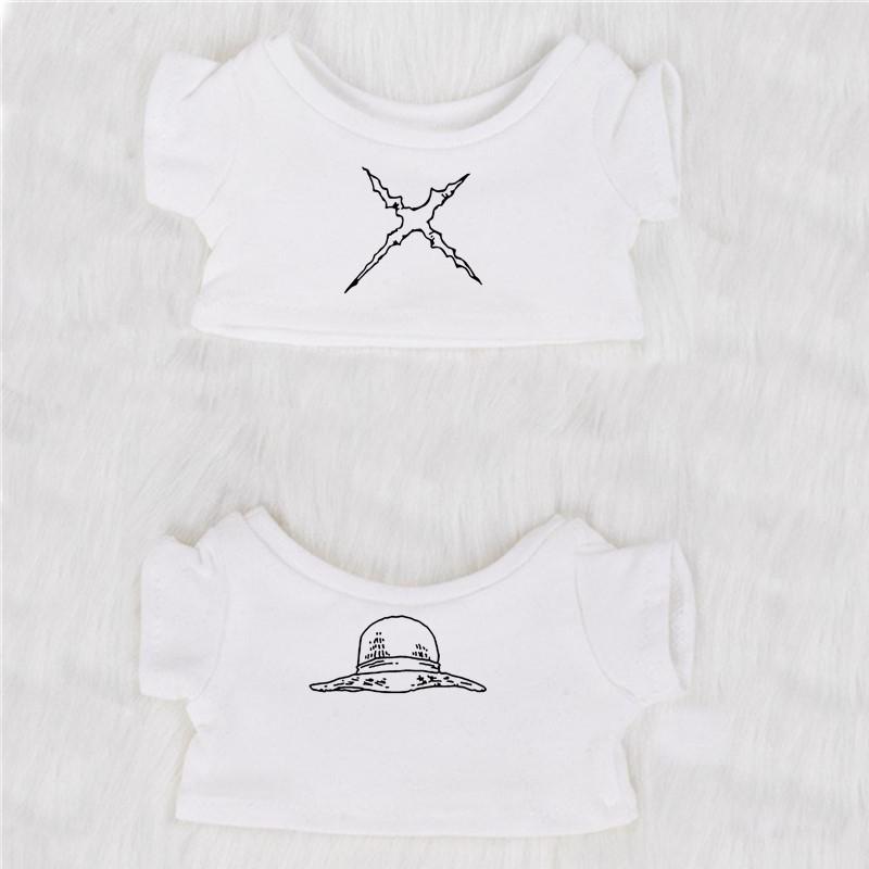 Hua Chenyu Concert Style Cotton Doll Clothes Set (10-20cm)