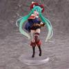 Fairy Tale Wonderland Hatsune Miku Hand-made Two-dimensional Beautiful Girl Model, 19cm