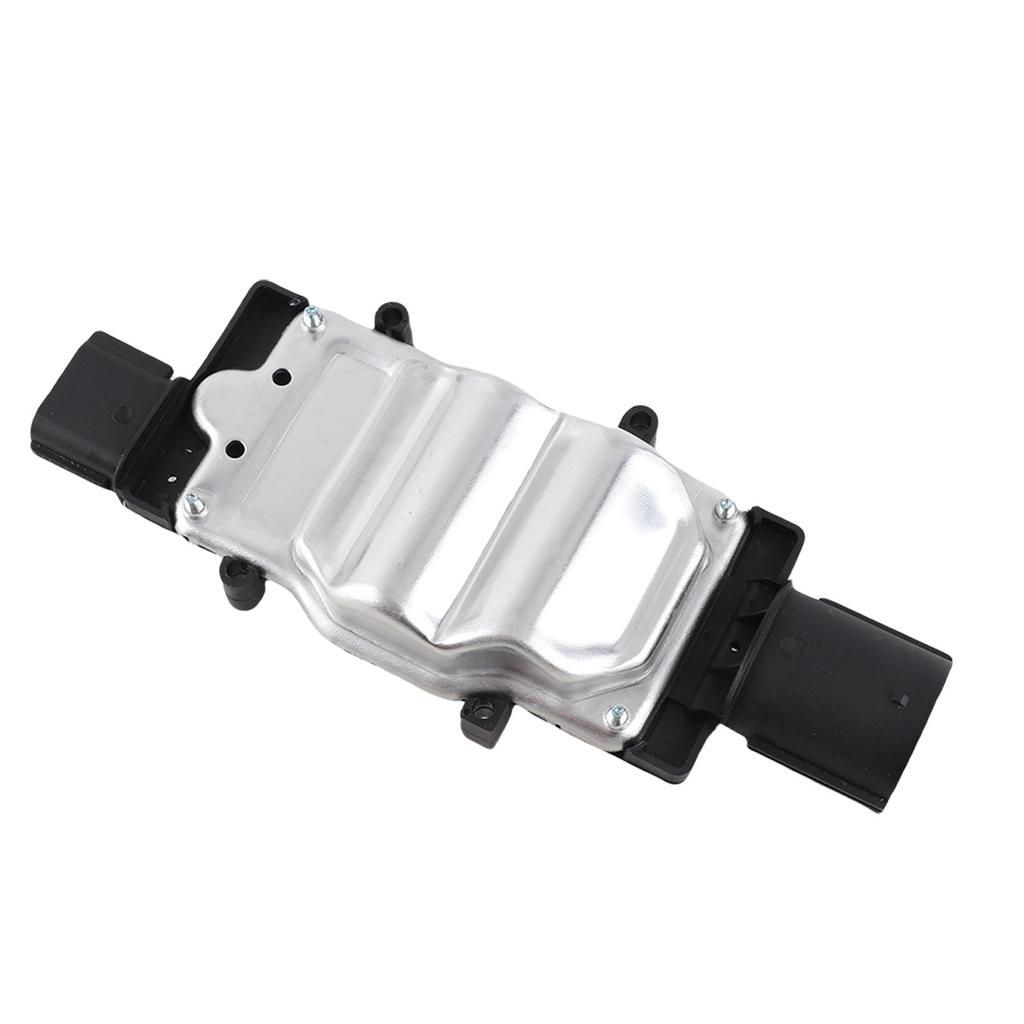 Engine Cooling Fan Control Module Unit Fit for For Focus Ambiente Sedan 4‑Door 1137328567