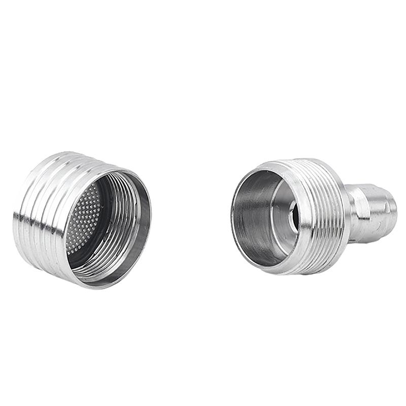 High Pressure Washer 1/4 Quick Connection Spary Nozzle Garden Watering High Pressure Cleaner Car Accessory