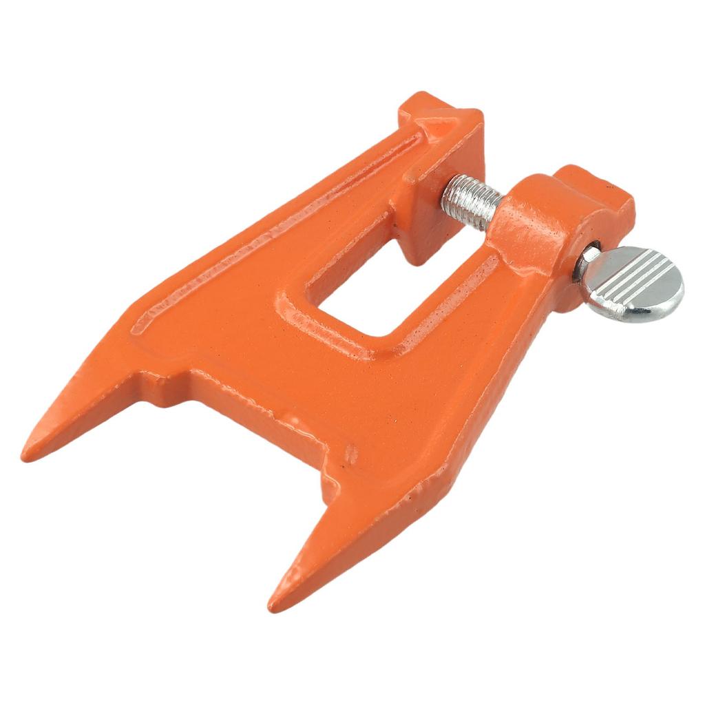 Garden Tool Saw Blade Sharpener High Quality Sword Holder