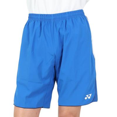 Short Sleeve Half Blast Blue L [YONEX] Shirt, Pants, (786)