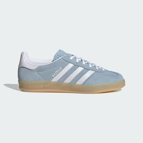 Adidas GAZELLE INDOOR Board shoes JQ7009 Women's